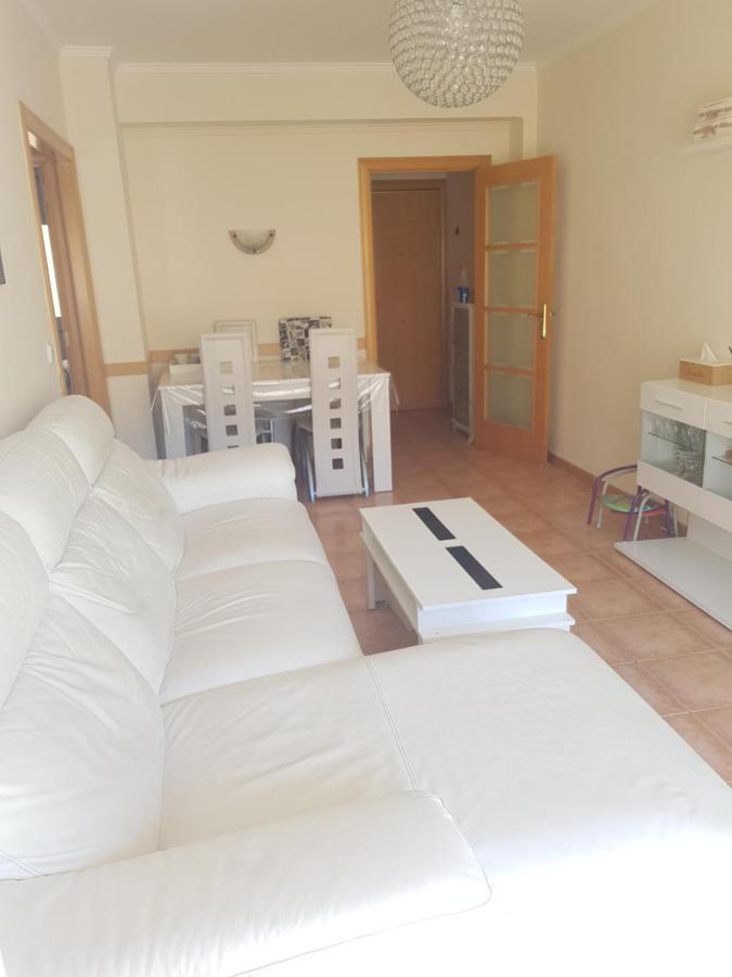 Apt A Calafell Plage מראה חיצוני תמונה