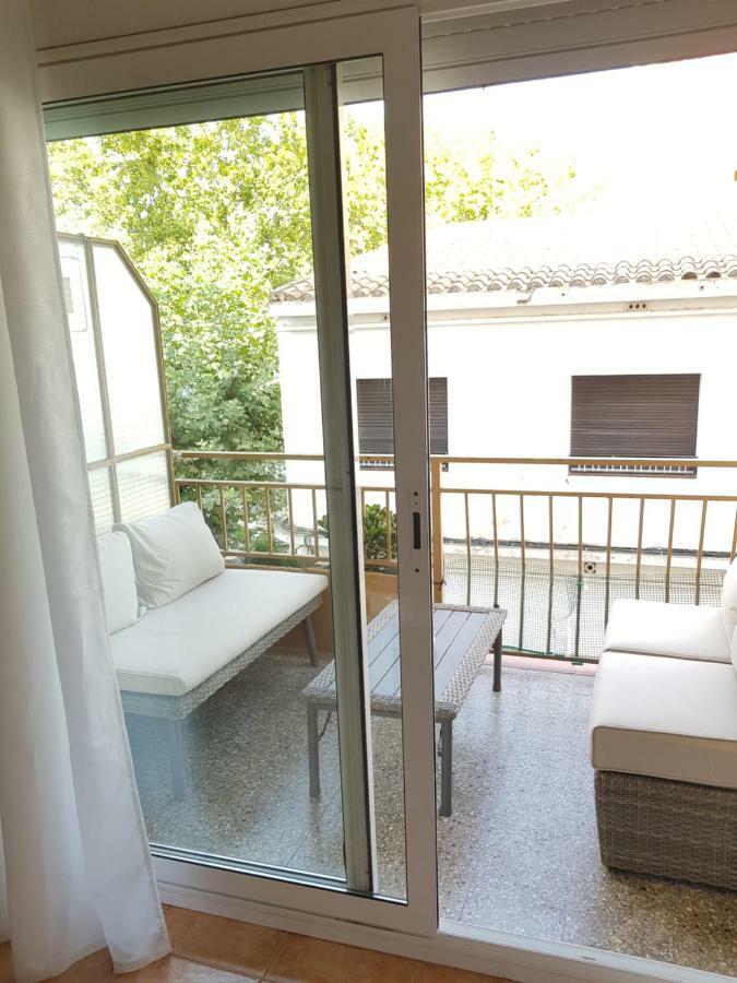 Apt A Calafell Plage מראה חיצוני תמונה