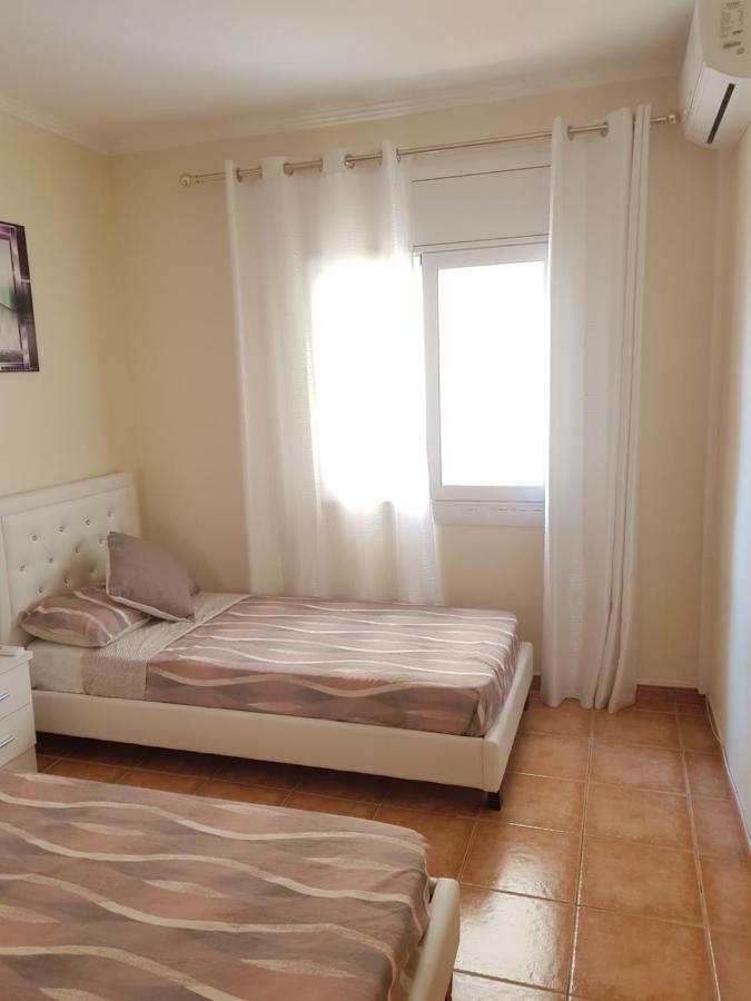 Apt A Calafell Plage מראה חיצוני תמונה